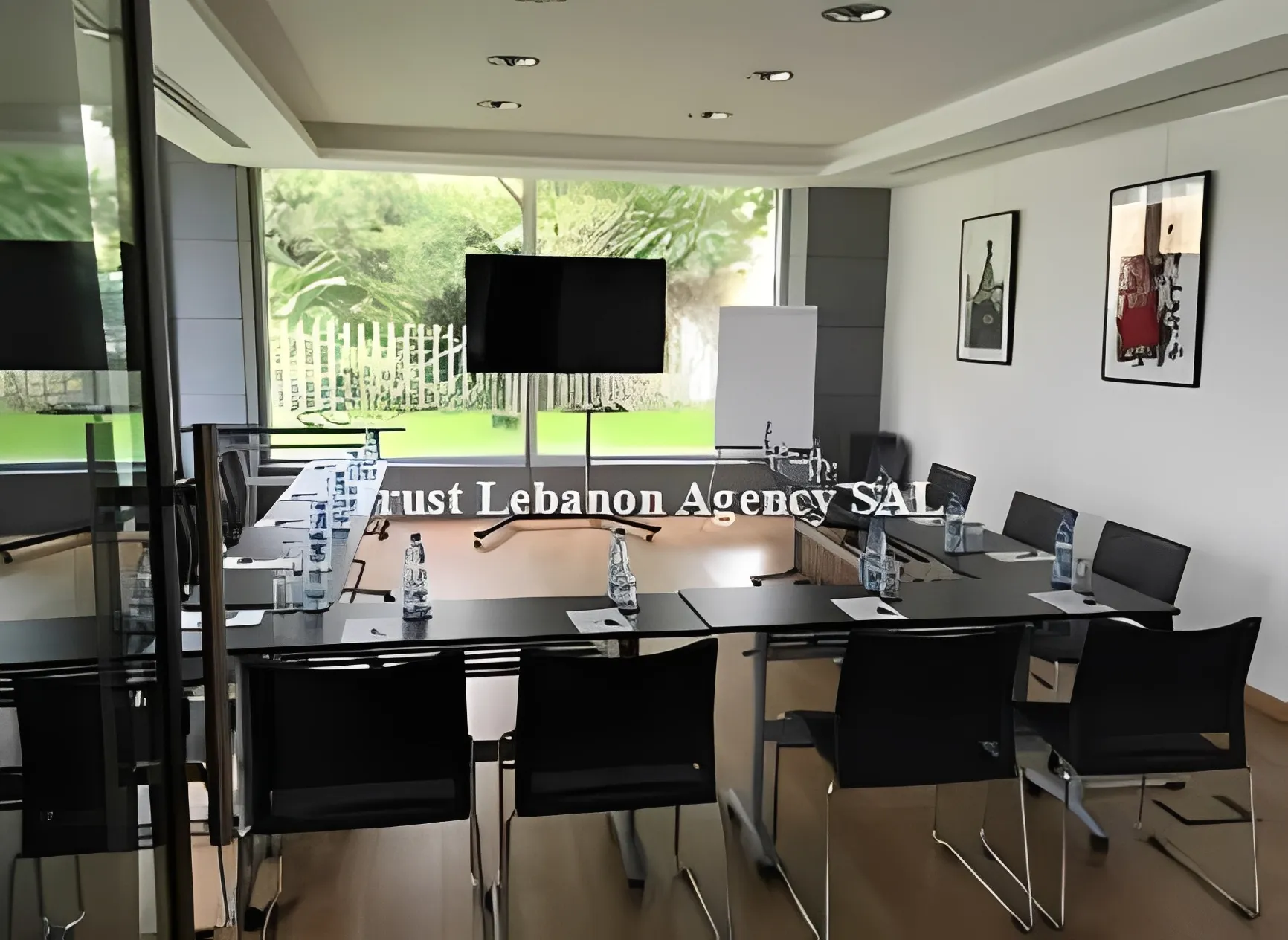 Office for rent in Metn, Sin El Fil