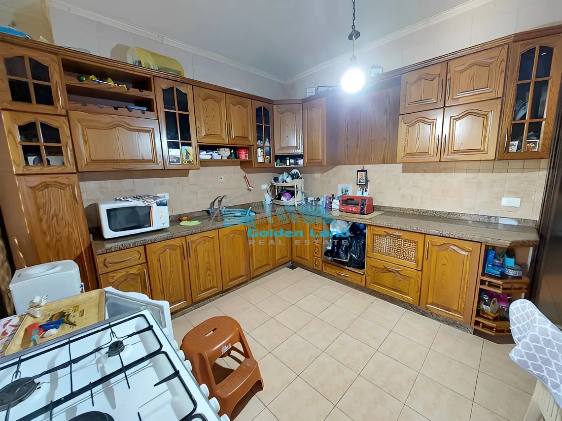 Apartment for Sale in Aaoukar, Lebanon