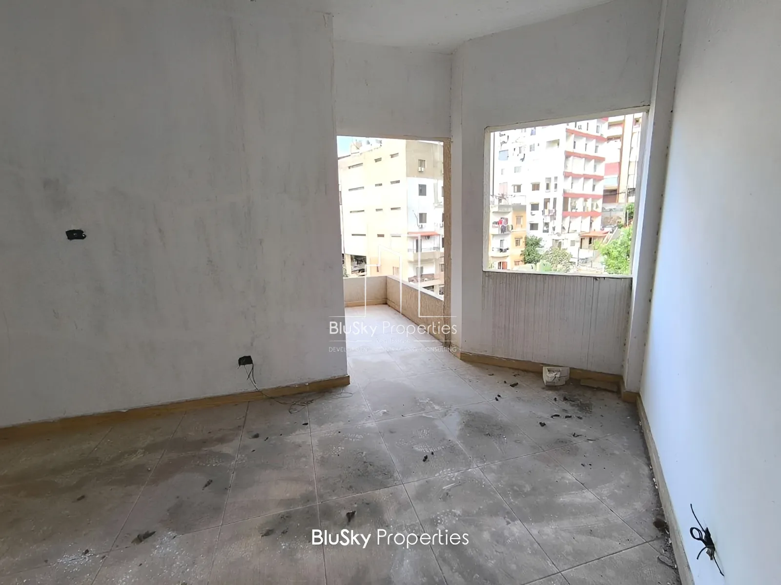 Apartment for Sale in Antelias