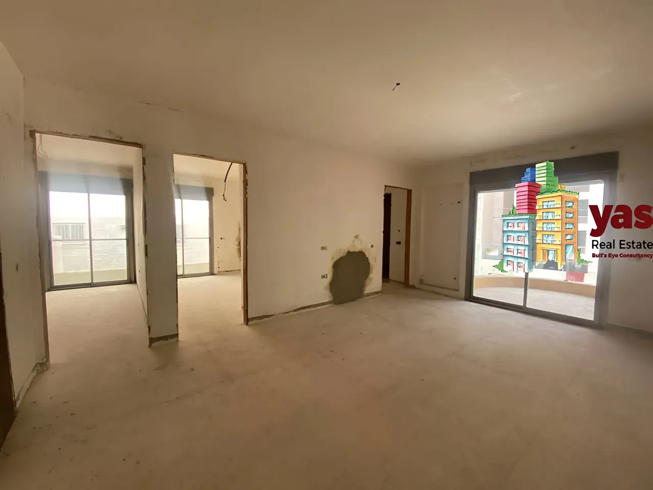 Apartment for Sale in Sahel Alma