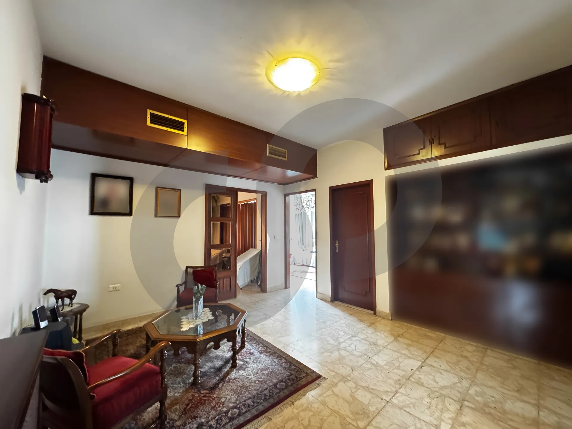 Apartment for Sale in Hazmieh