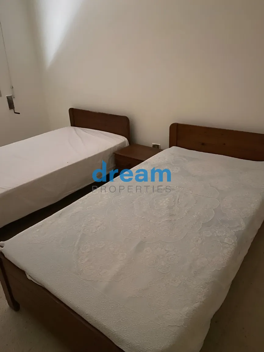 Apartment for rent in Achrafieh