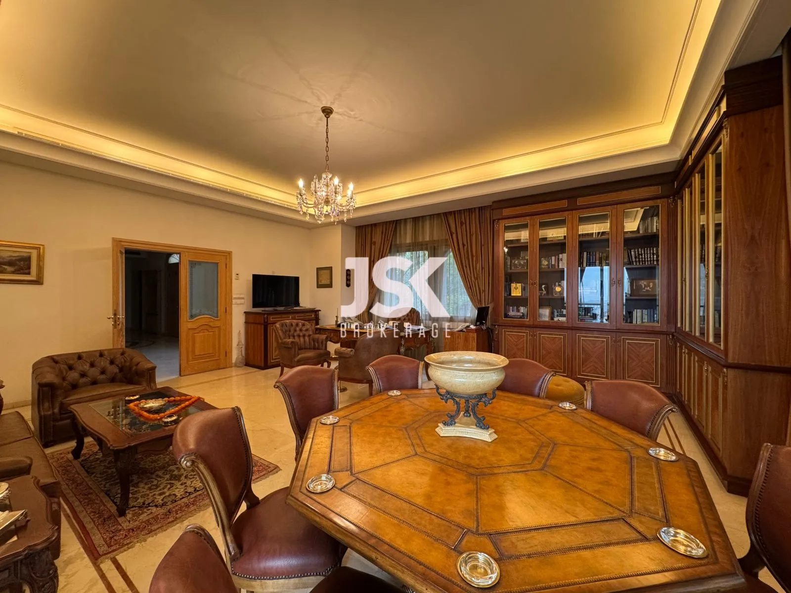 Villa for Sale in Montiverdi