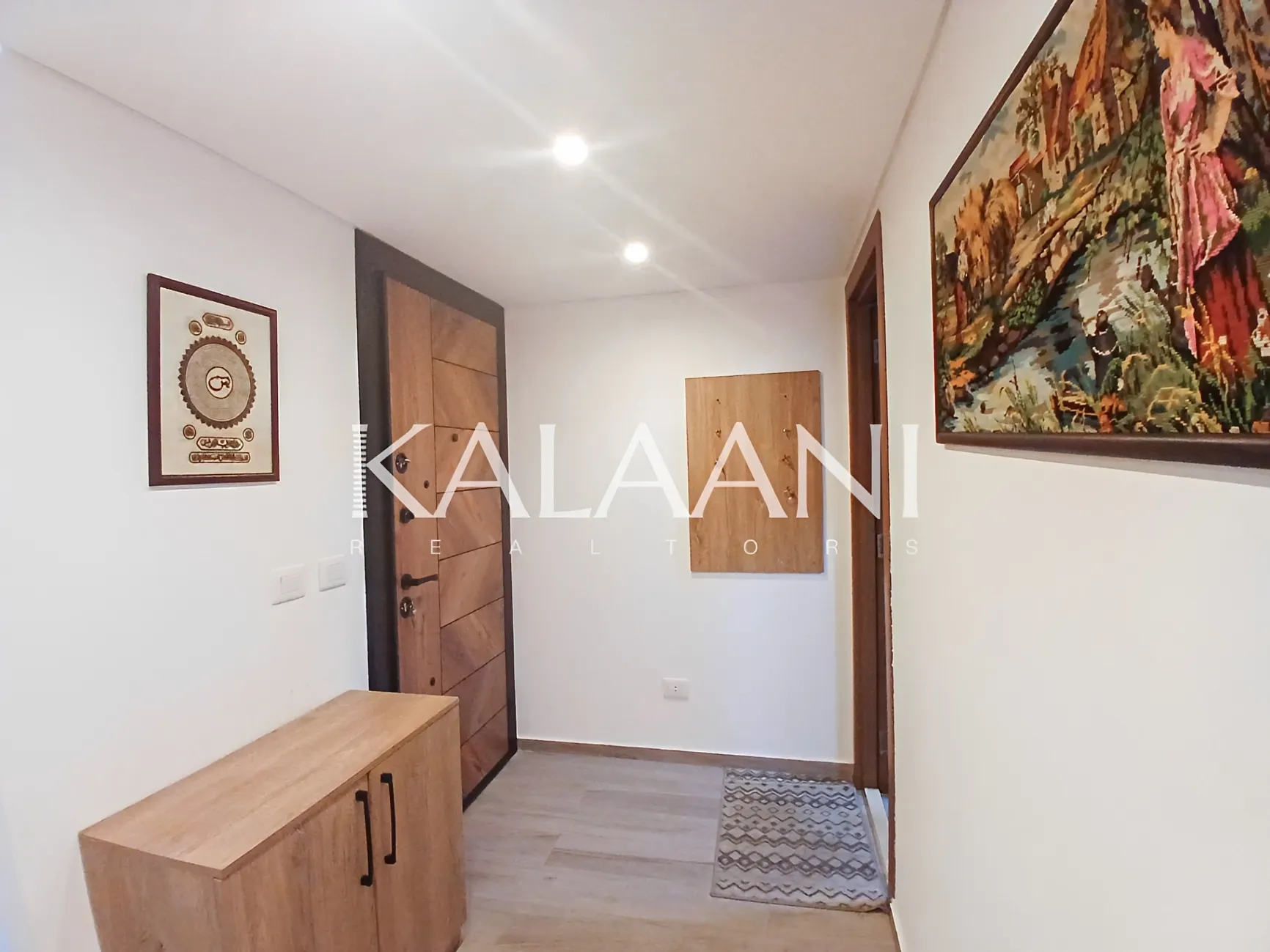 Duplex for sale in Hazmieh
