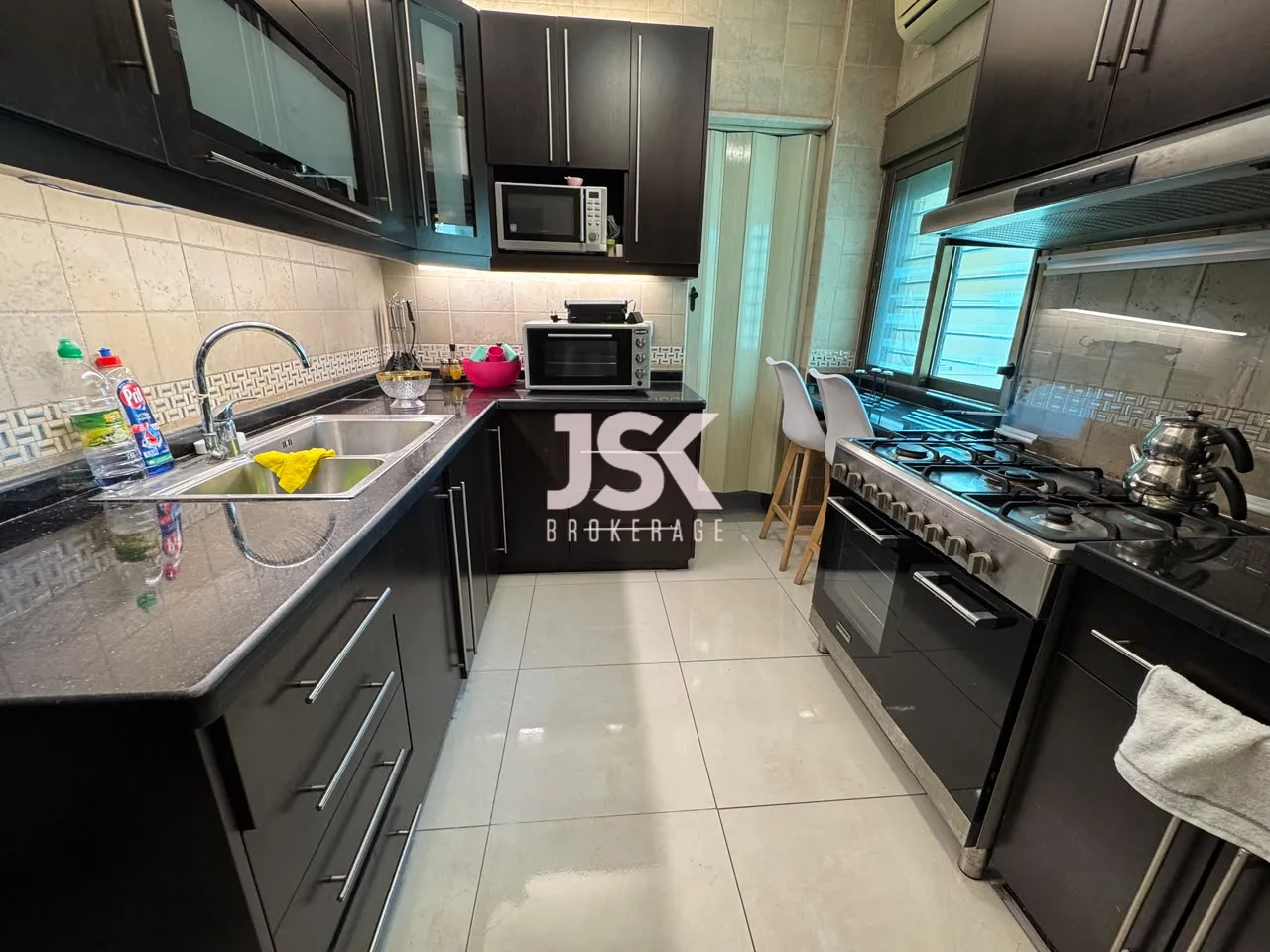 Apartment for Sale in Bourj Abi Haydar