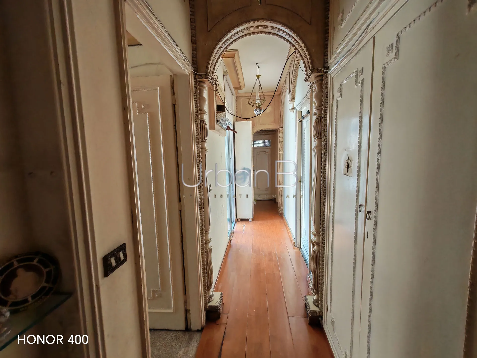 Apartment for sale in Verdun, beirut, lebanon