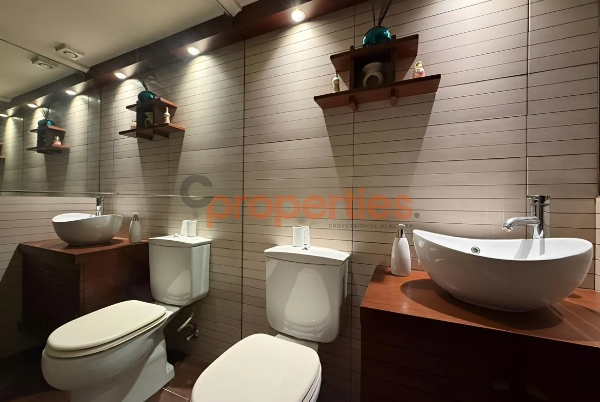 Apartment for Sale in Hazmieh