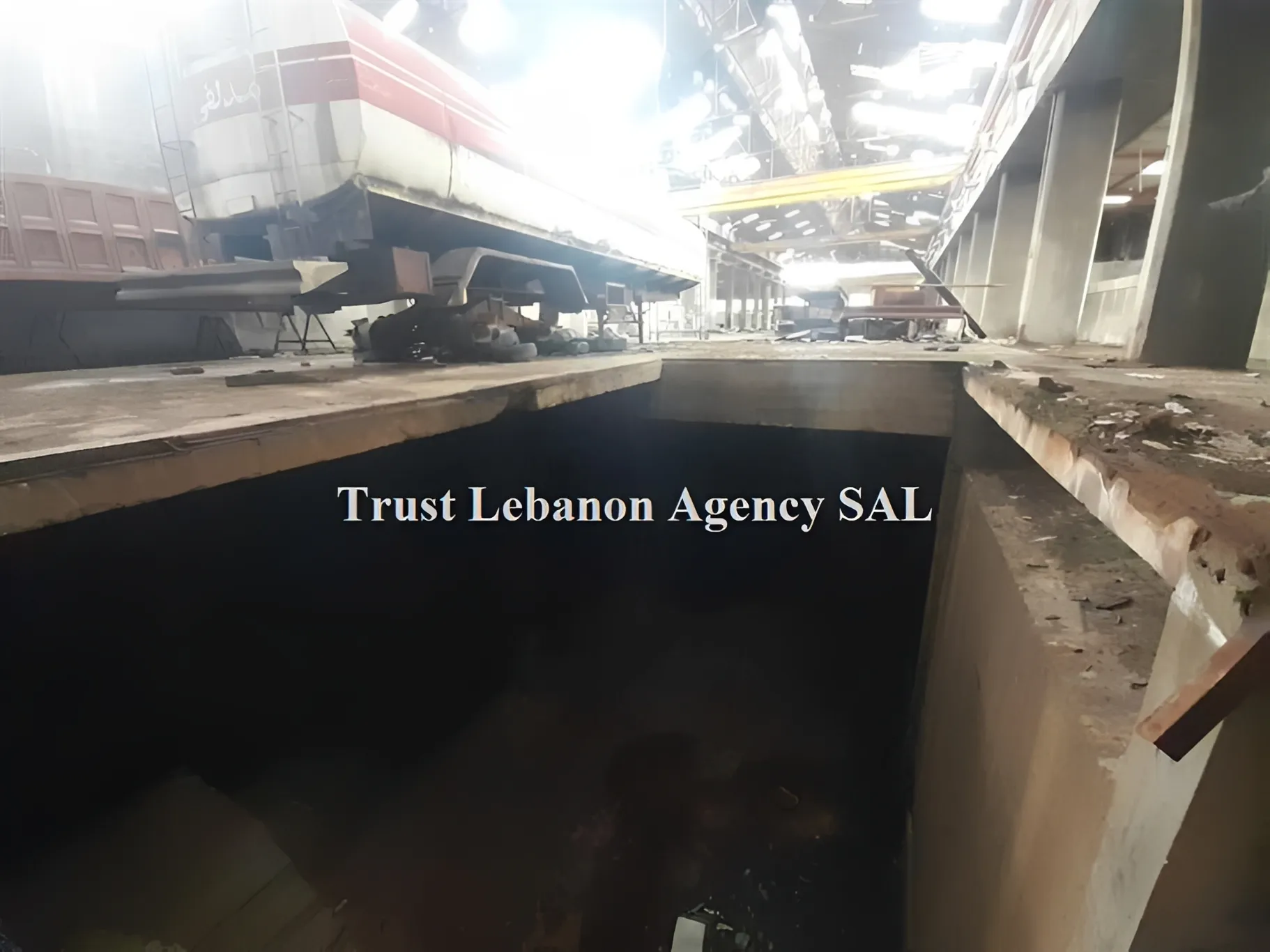 Commercial Property For Sale in Metn, Sin El Fil
