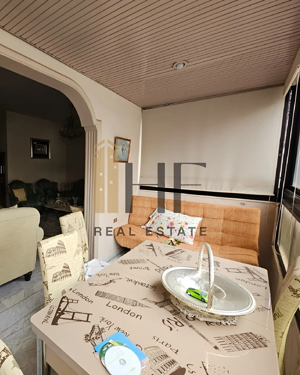 Apartment for sale in Barbour