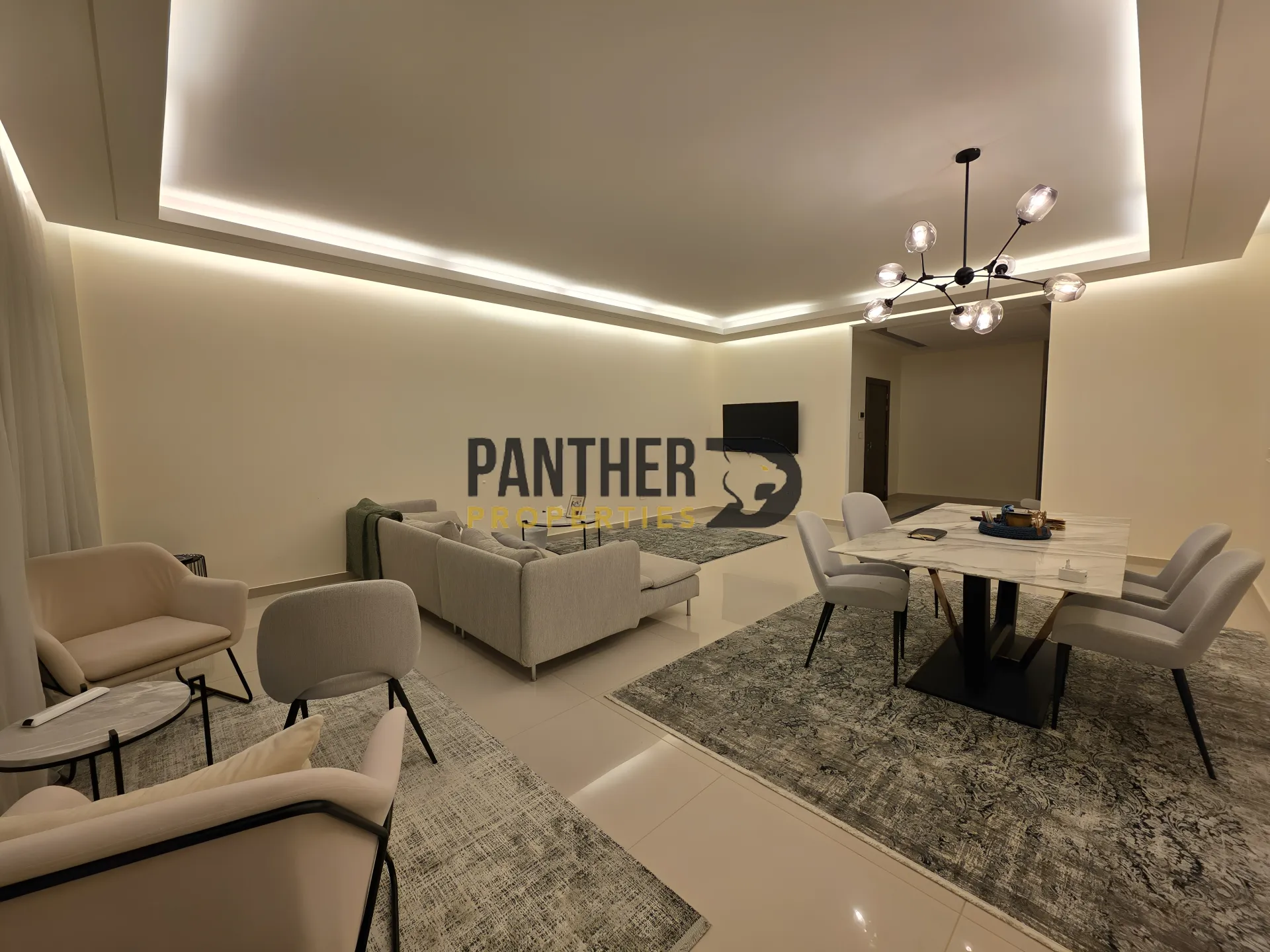 Apartment in Mansourieh, lebanon - 3 bed, 4.0 bath