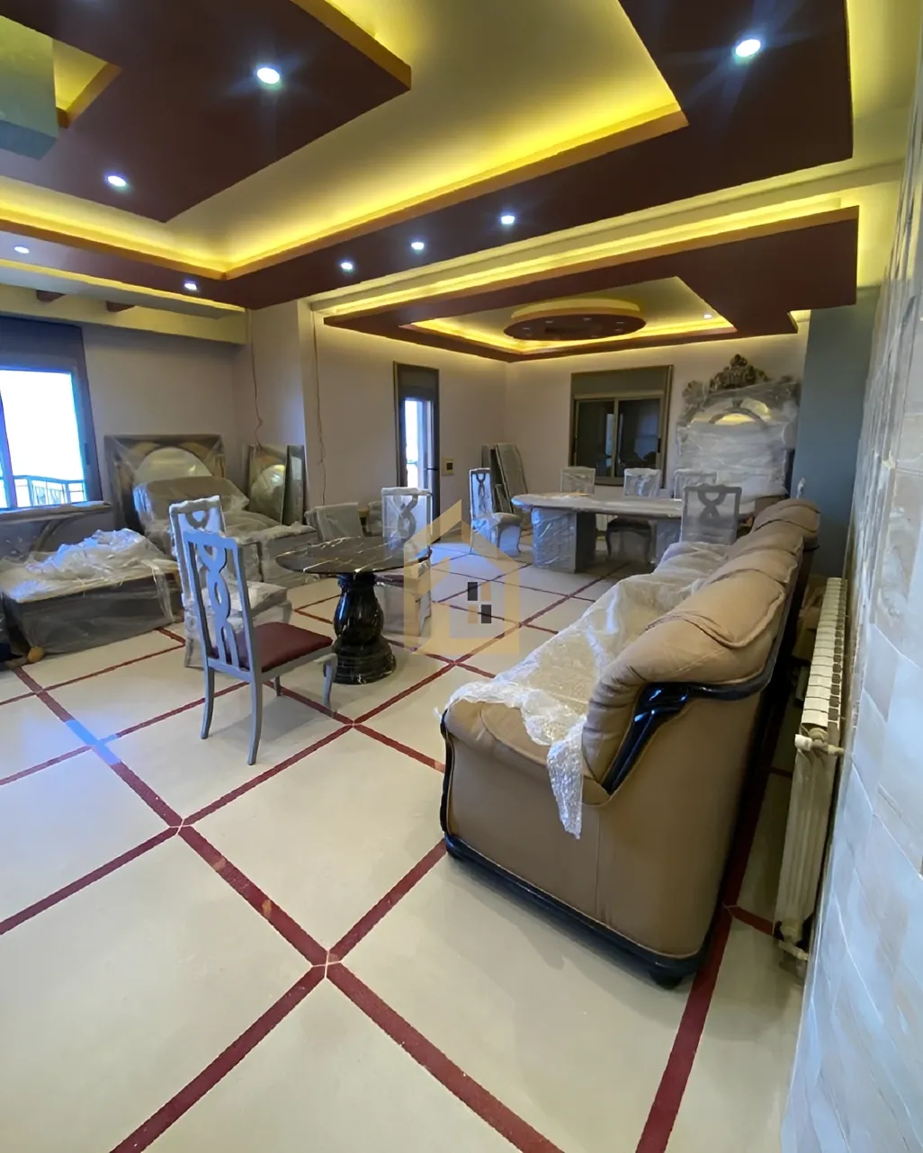 Apartment for sale in Ballouneh, Lebanon - 3 bed, 4 bath