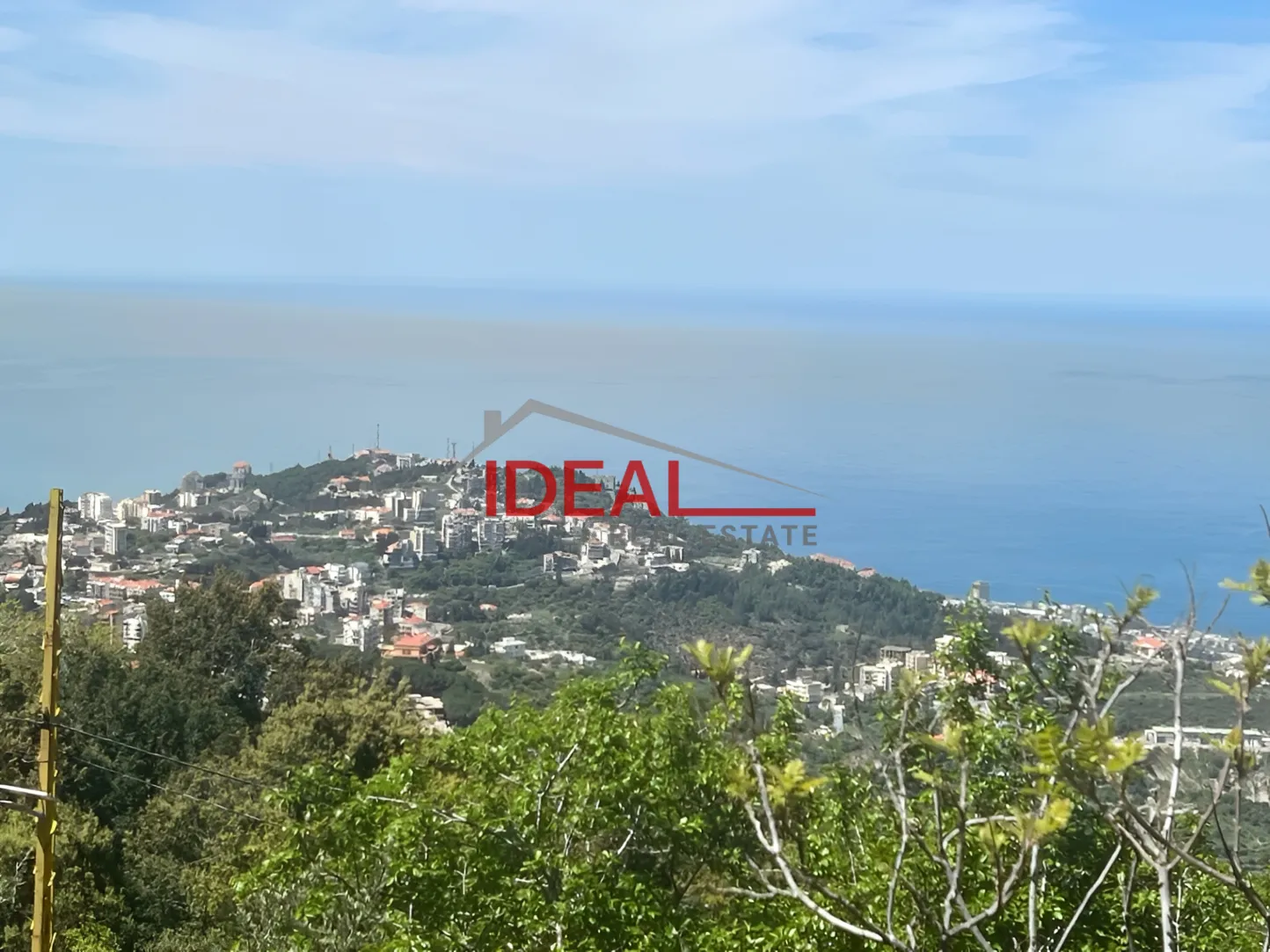 Residential Land for sale in Kfour, Lebanon