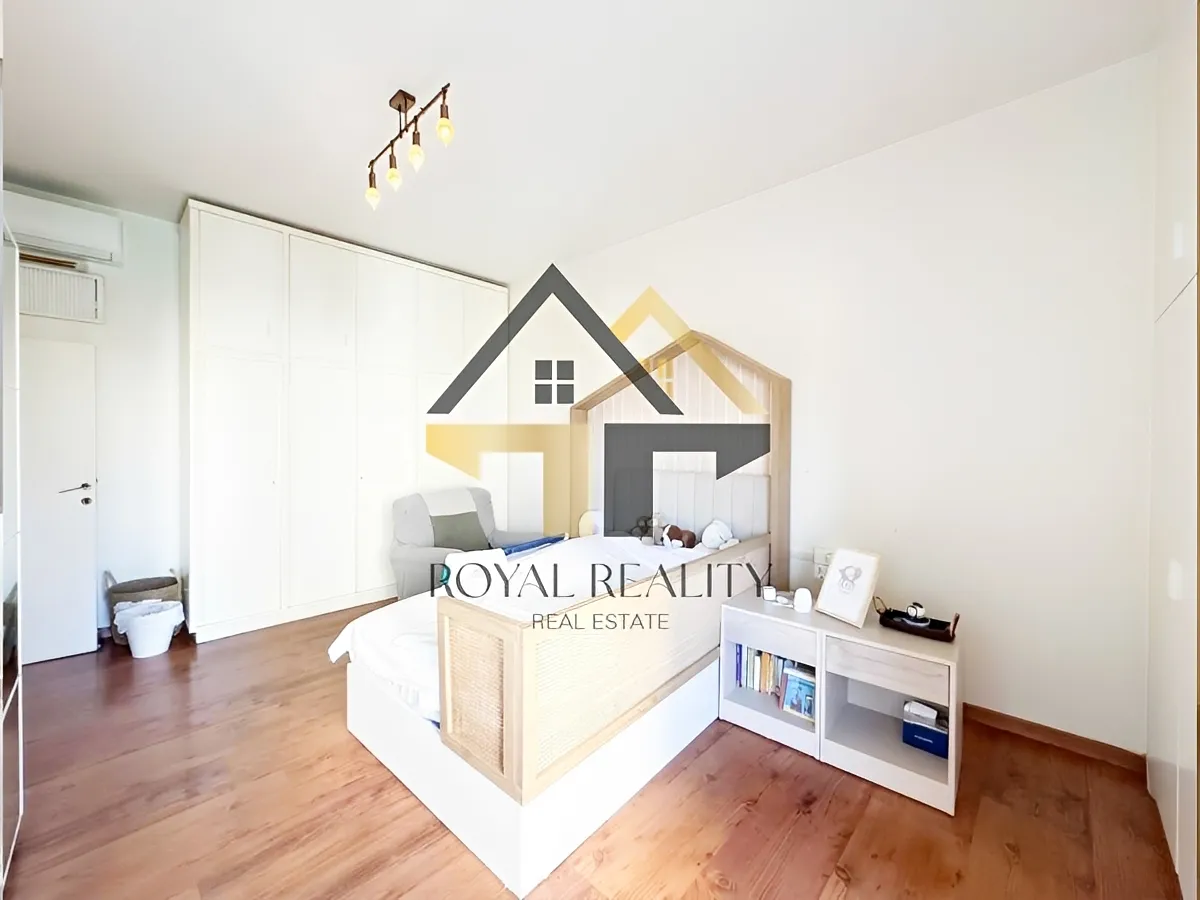 Apartment for sale in Clemenceau