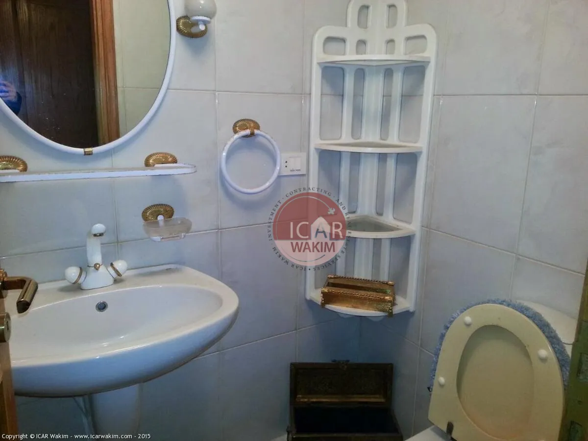 Apartment for Sale in Beit Meri