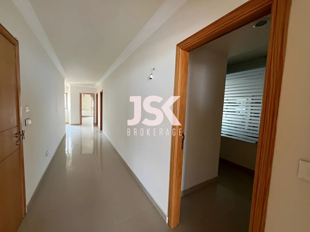 Apartment for Sale in Kfar Hbab, Lebanon