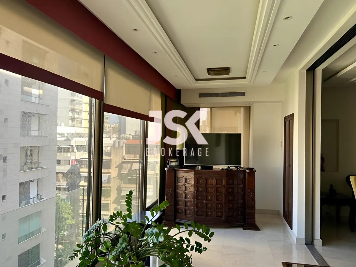 Apartment for Sale in Kraytem, Beirut, Lebanon