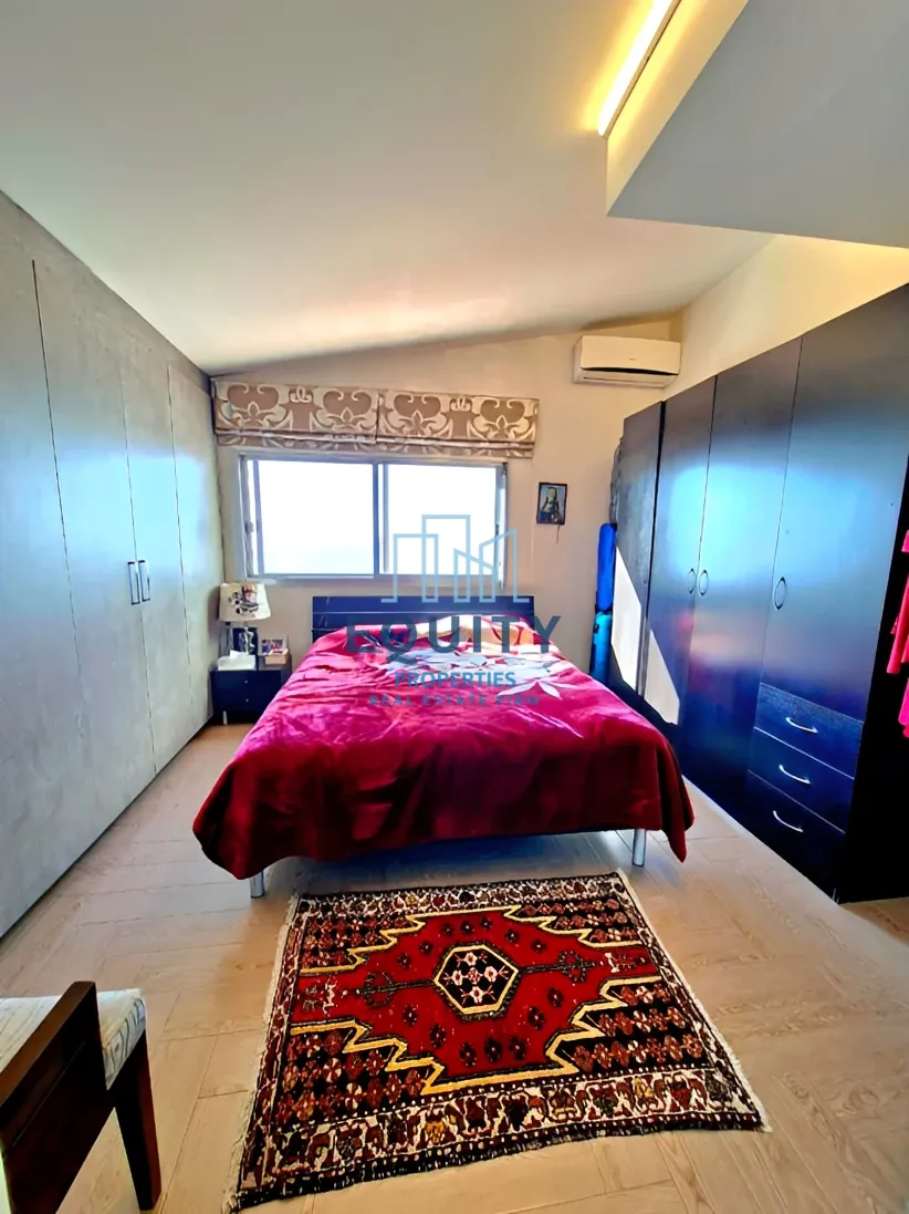 Duplex for sale in Okaibe، Lebanon