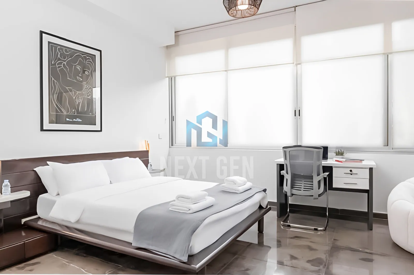 Apartment for sale in Achrafieh