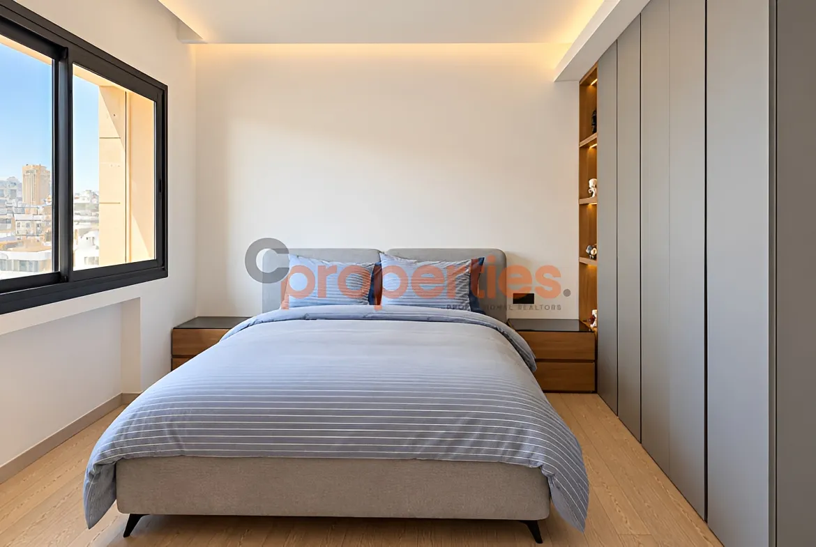 Apartment for Sale in Jnah