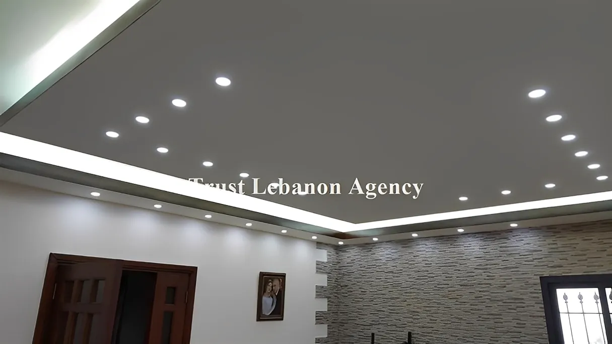 Apartment for Sale in Alay Lebanon - 3 bed, 2 bath