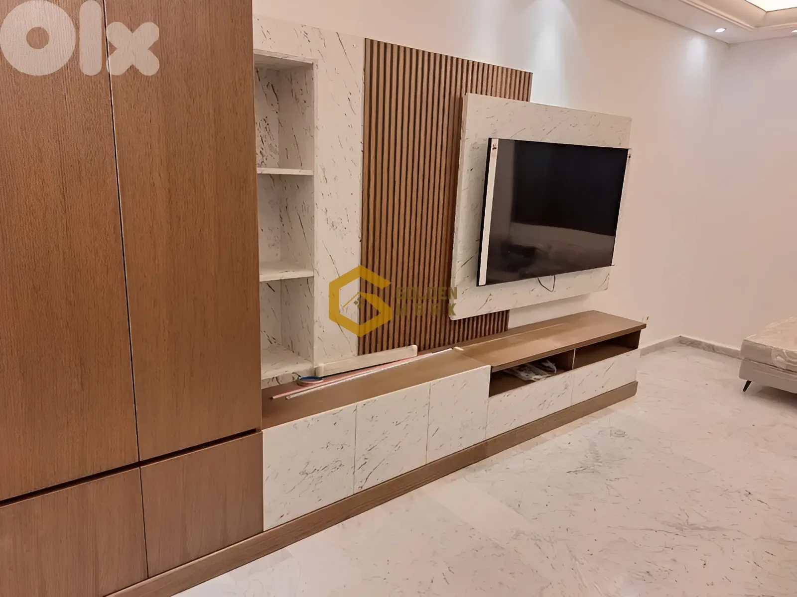 Apartment for Sale in Zouk Mikael - 3 bed, 2 bath