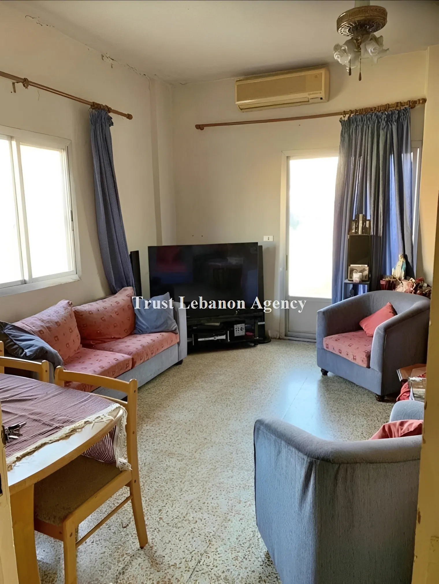 Apartment for Sale in Metn Dbayeh Lebanon - 1 bed, 1 bath