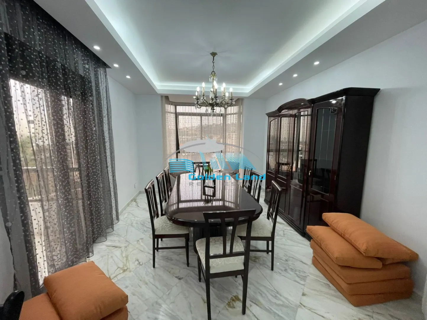 Apartment for sale in Kfar Hbab, Lebanon - 3 bed, 3 bath