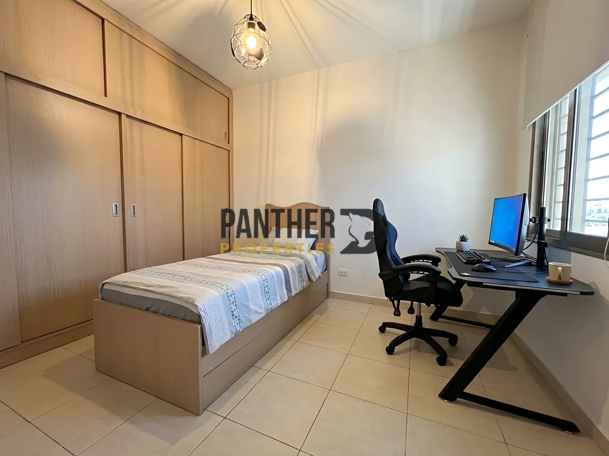Apartment for sale in Mansourieh