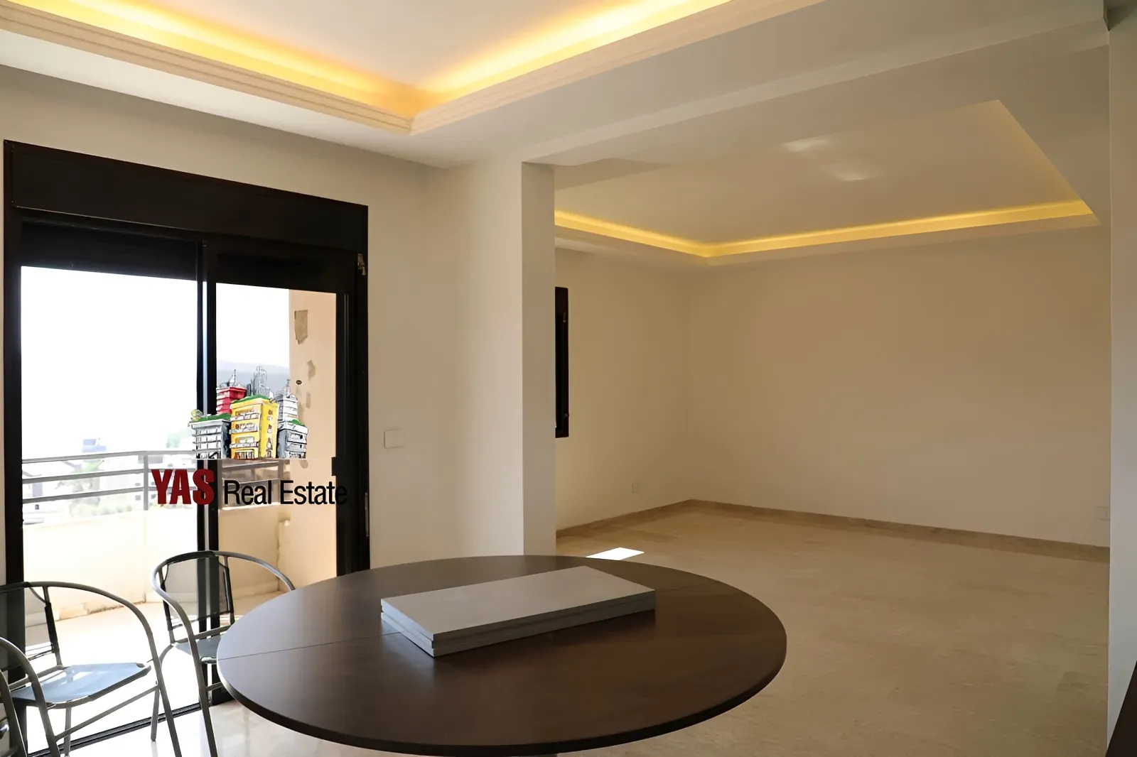 Apartment for Sale in Baabdat