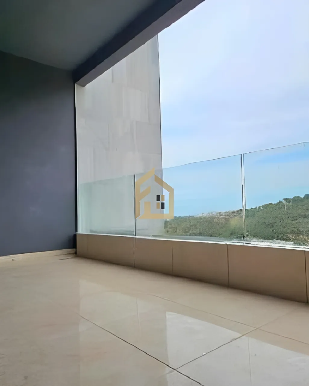 Apartment for rent in Mansourieh, Lebanon - 2 bed, 2 bath