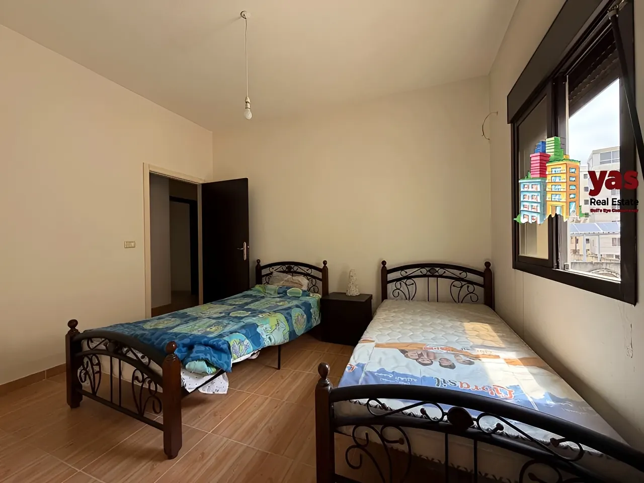 Apartment for Sale in Zouk Mosbeh
