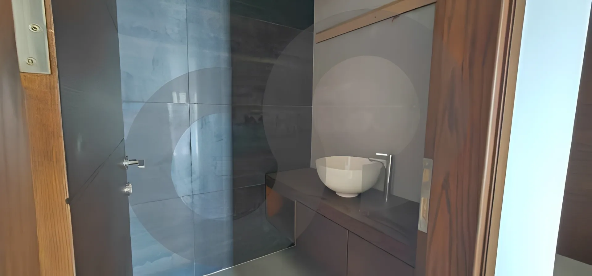 Apartment for Sale in Cornet Chahwan - 3 bed, 5 bath