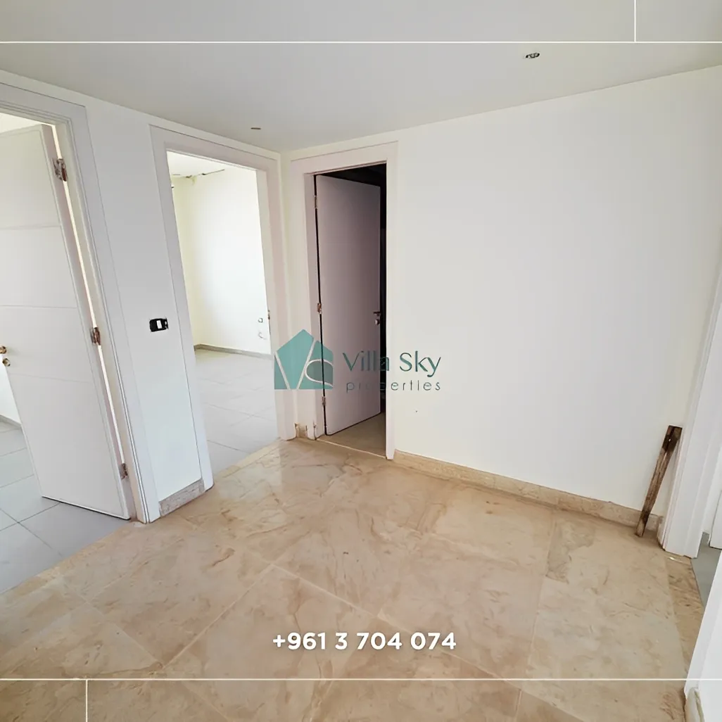 Apartment for Sale in Sodeco, Beirut, Lebanon