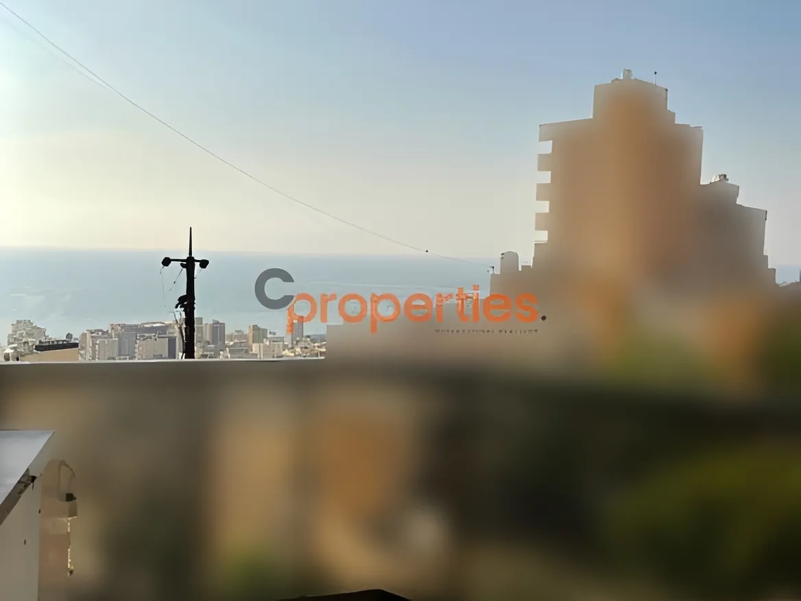 Apartment for Sale in Bqennaya - 3 bed, 3 bath