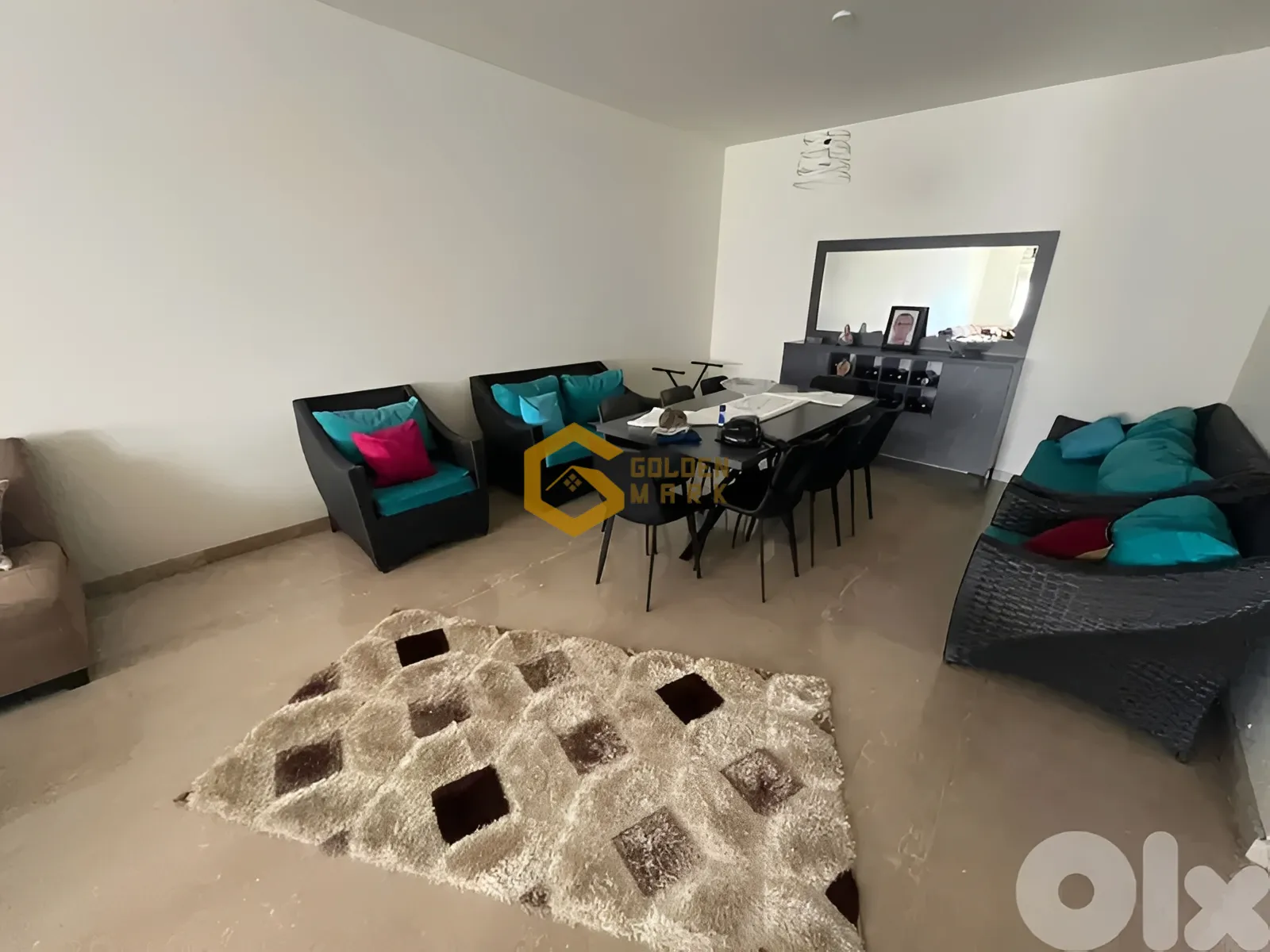 Apartment for Sale in Adma w Dafnah - 3 bed, 3 bath