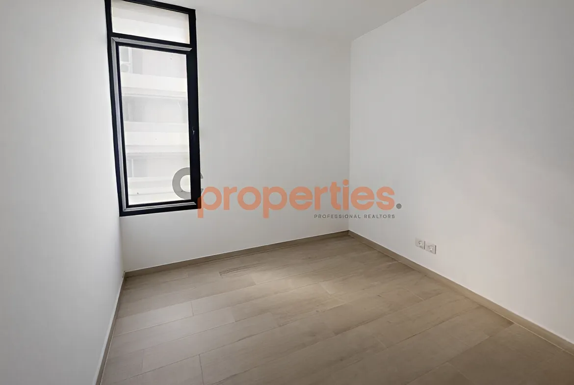 Apartment for Sale in Achrafieh