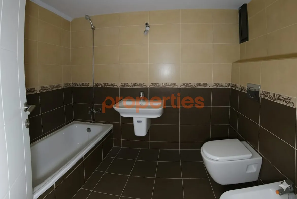 Apartment for Sale in Louaizeh