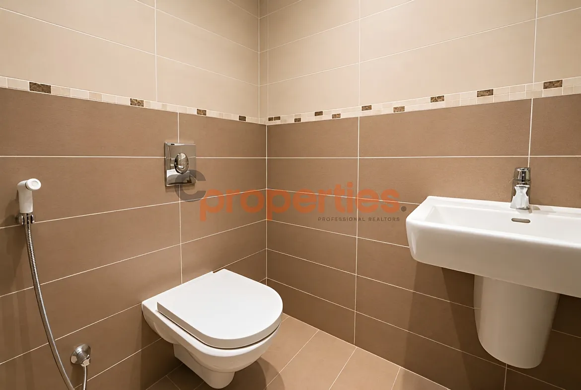 Apartment for Sale in Hazmieh