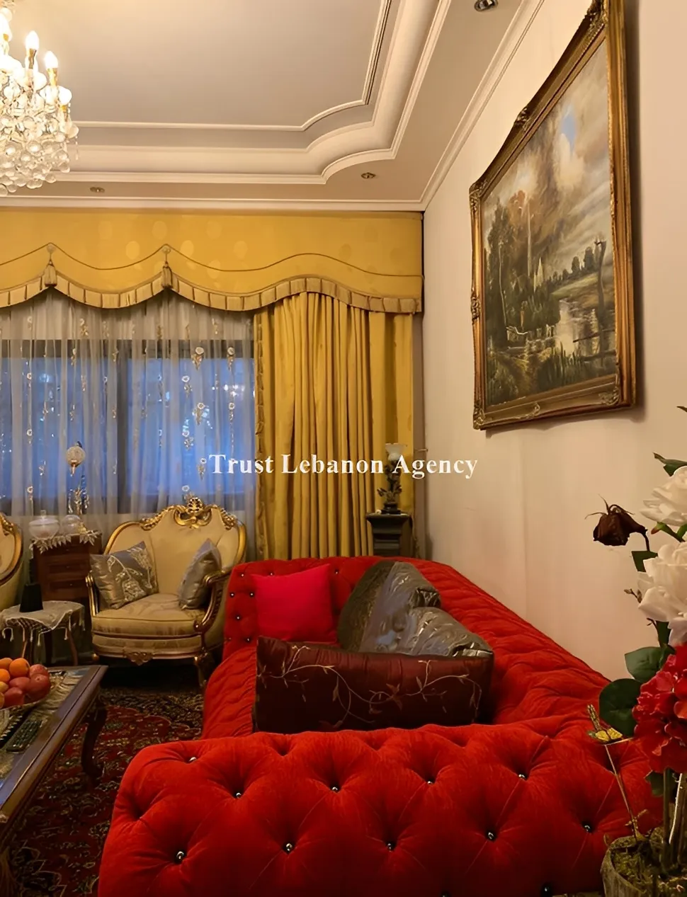 Villa for Sale in Alay, khaldeh Lebanon