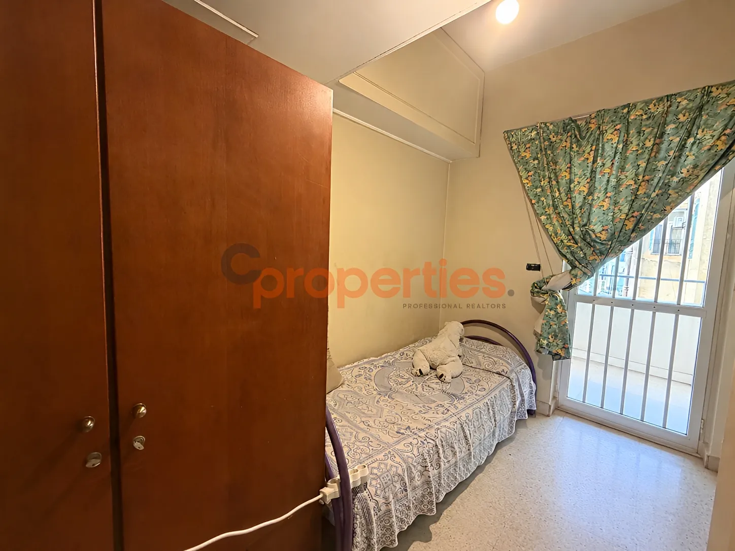 Apartment for Sale in Sassine