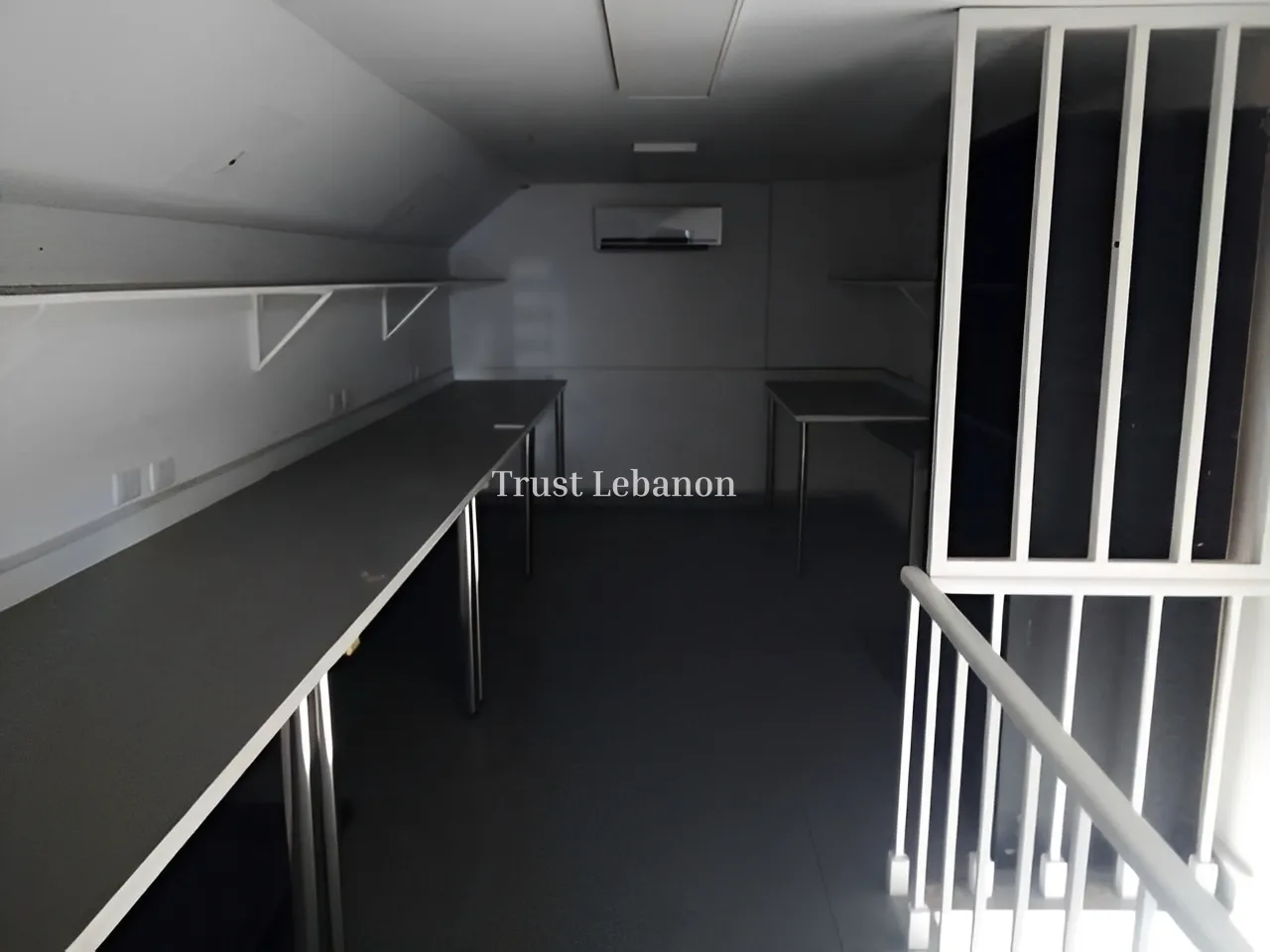 Shop for rent in Horch Tabet, Lebanon