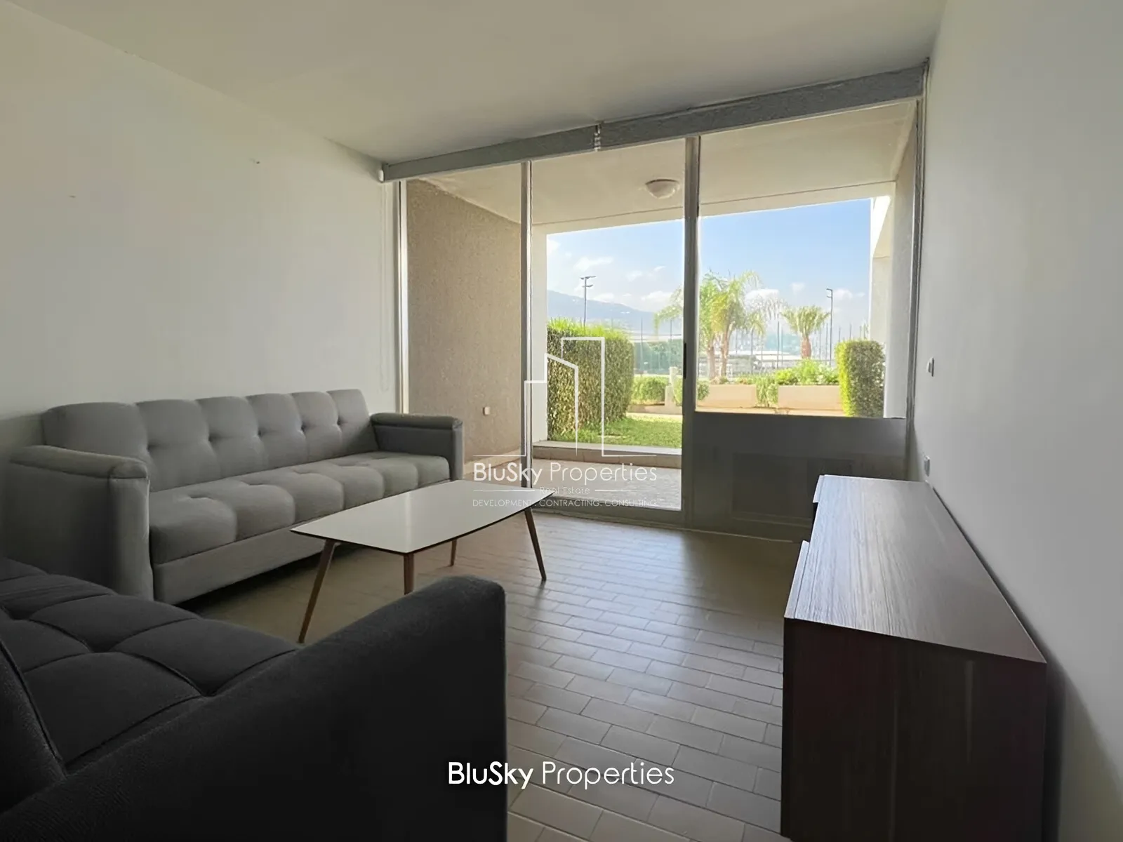 Chalet for Sale in Tabarja - 1 bed, 1 bath