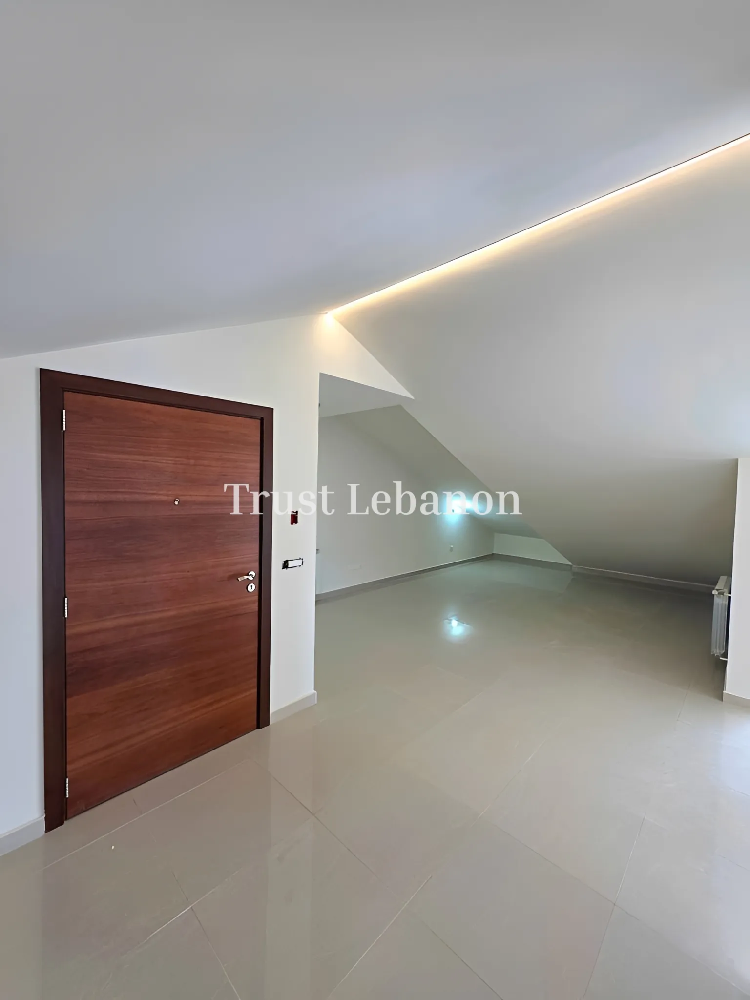 Duplex for sale in Cornet Chahwan