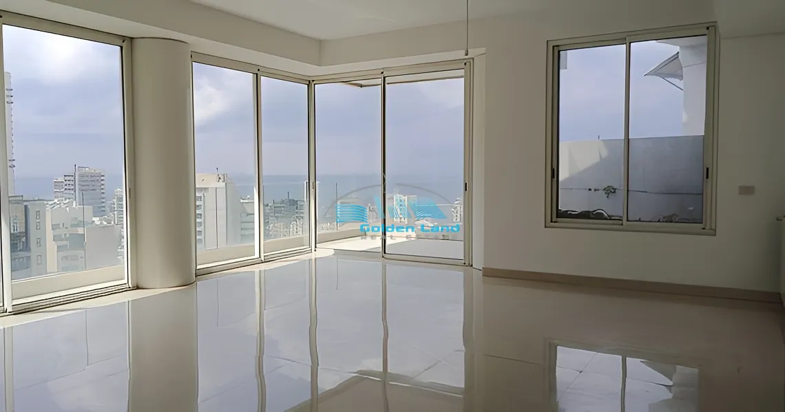 Apartment for Sale in Achrafieh, Beirut, Lebanon - 3 bed, 4 bath