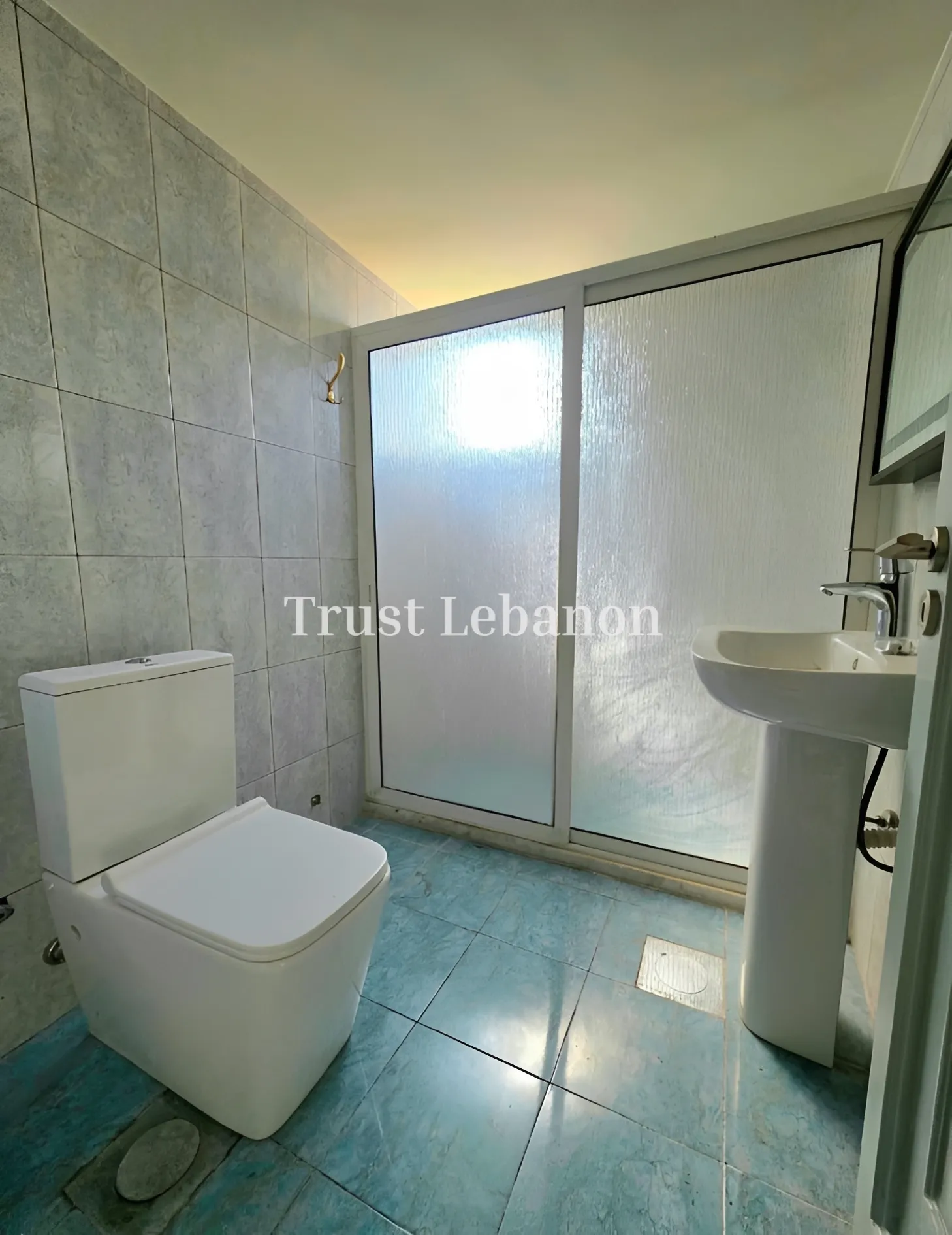 Apartment for rent in Jdeideh