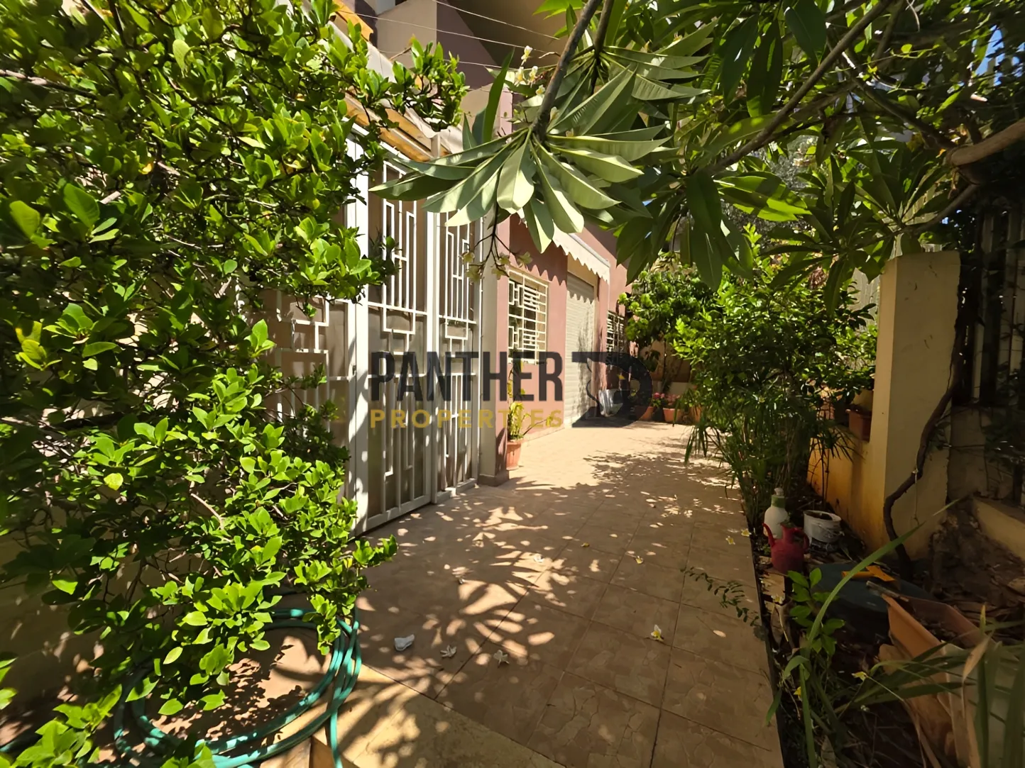 Apartment for rent in Hadath