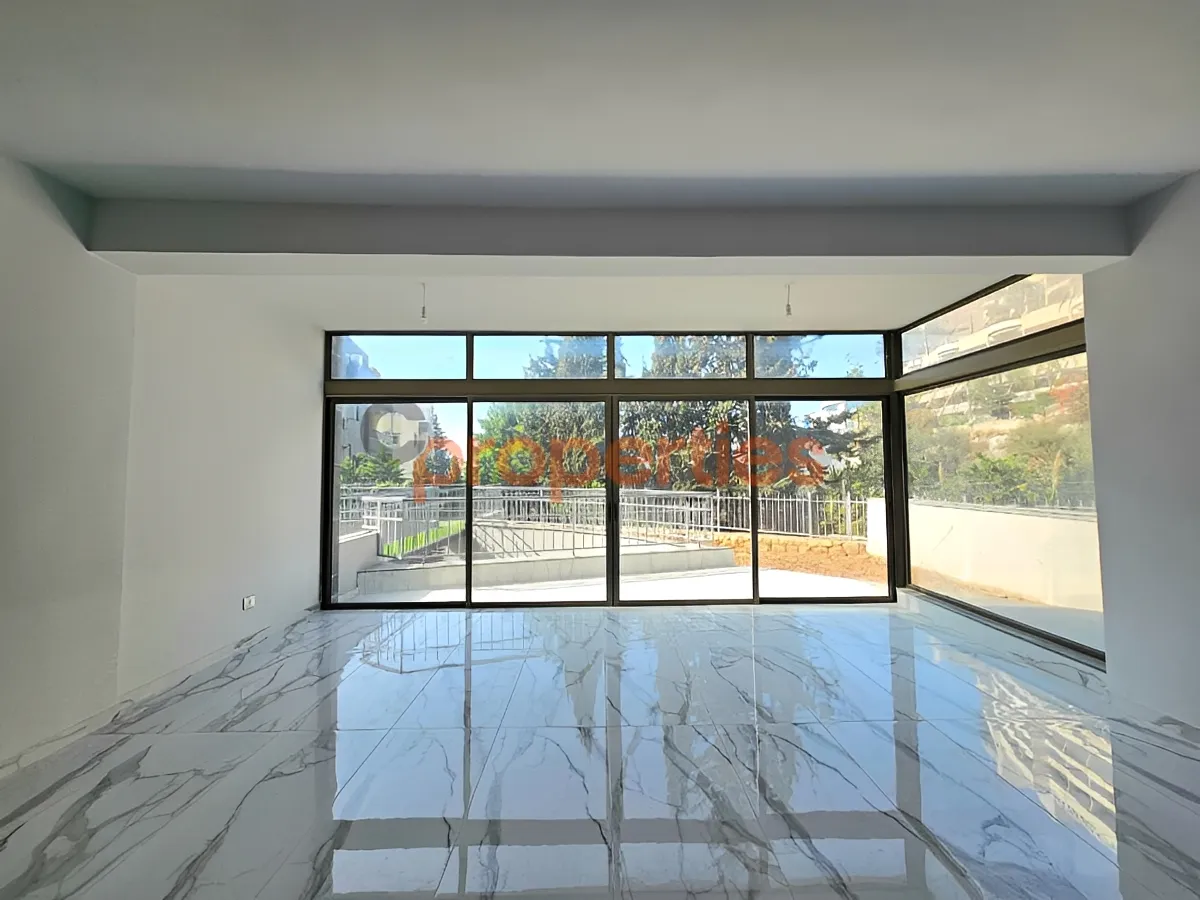 Apartment for Sale in Dbayeh - 3 bed, 3 bath