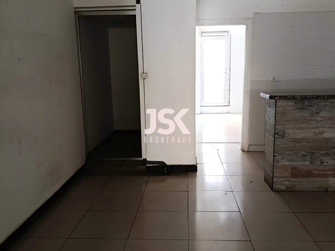 Shop for Rent in Achrafieh