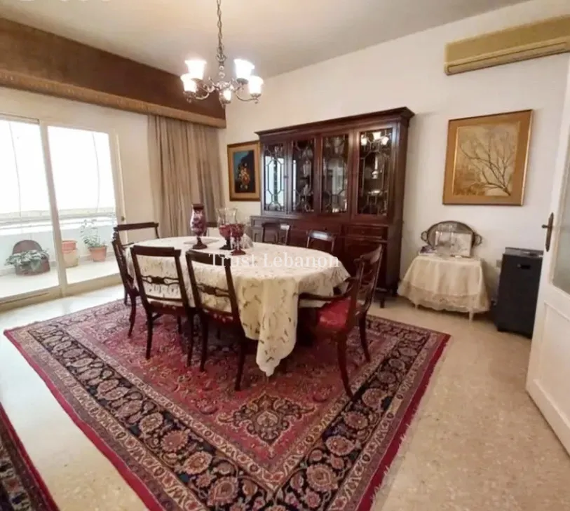 Apartment for sale in Jal El Dib, Lebanon