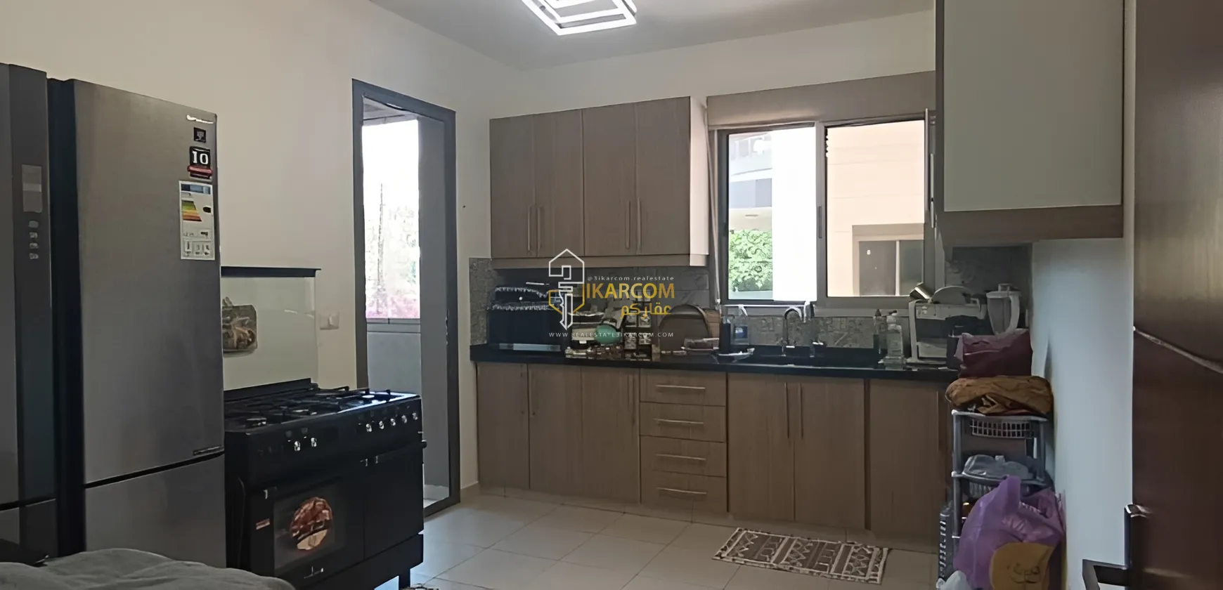 Apartment for Sale in Metn, Jouret El Ballout, Lebanon
